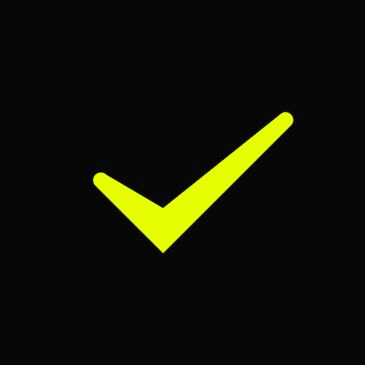 Any Planner-Daily Task Planner icon