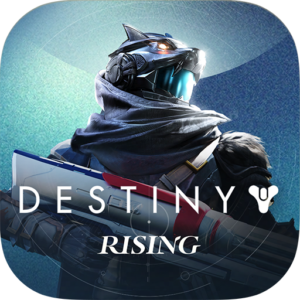 Destiny: Rising icon