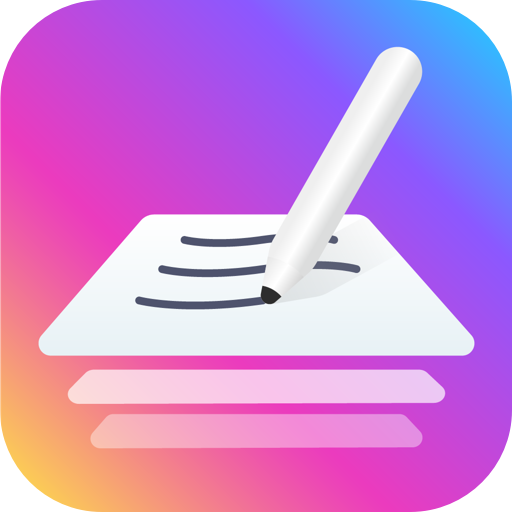Kilonotes-Notes & Mark up PDF icon