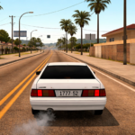 MadOut 2: Grand Auto Racing