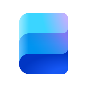 Microsoft Word: Edit Documents icon