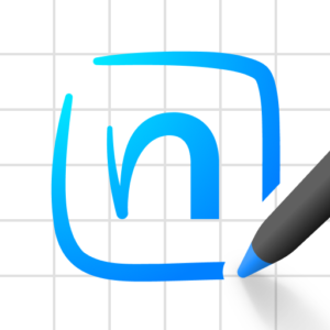 MyScript Notes (Nebo) icon