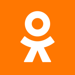 OK: Social Network icon
