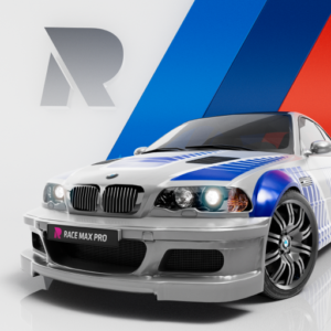 Race Max Pro - Car Racing Game icon