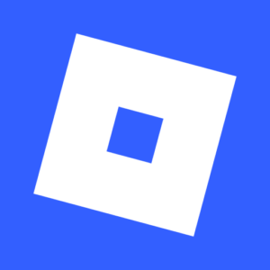 Roblox icon