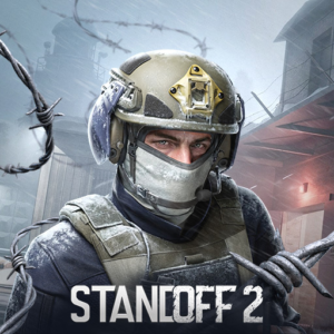 Standoff 2 icon