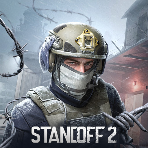 Standoff 2 icon