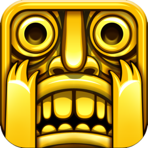 Temple Run icon