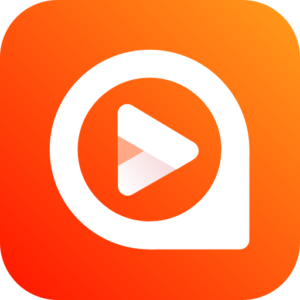 Visha-Video Player All Formats icon