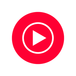 YouTube Music icon